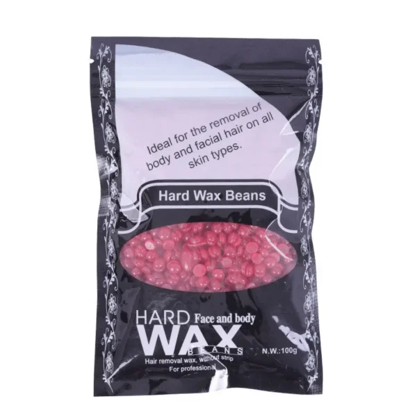 Hair Removal Wax Beans
