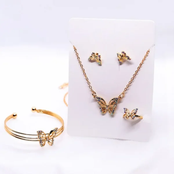 Kids’ Jewelry Set