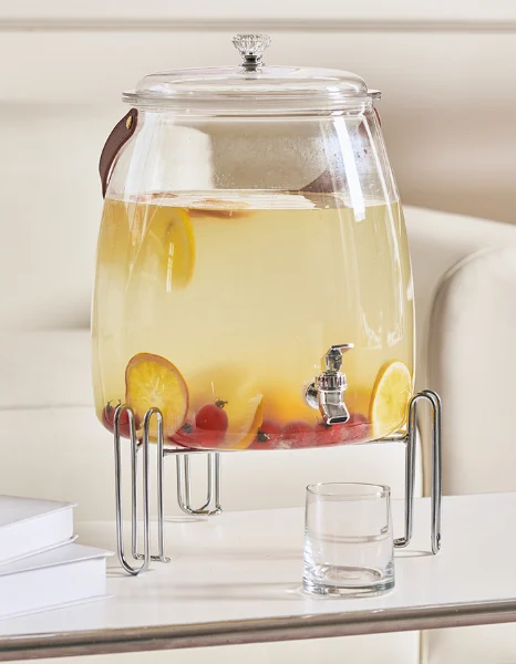 3L Modern Beverage Dispenser