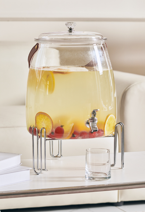 3L Modern Beverage Dispenser